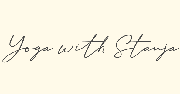 Yoga with Stanja - Inner West Yoga & Breathwork pilates and yoga studio in Marrickville, NSW