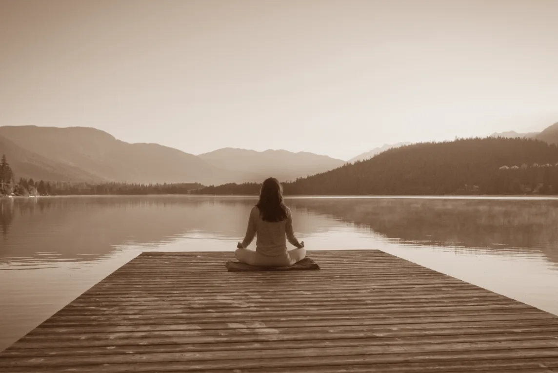 retreats workshops meditation