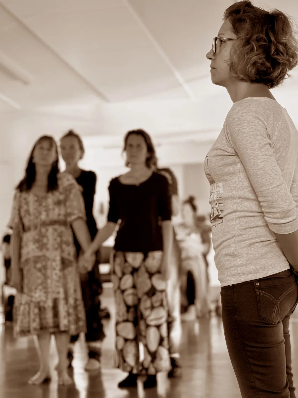 Group workshop for Systemic and Family Constellations in Sydney